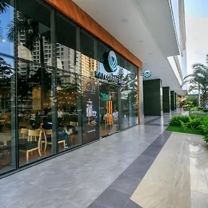 S'home Saigon - Infinity Pool Signature Apartament