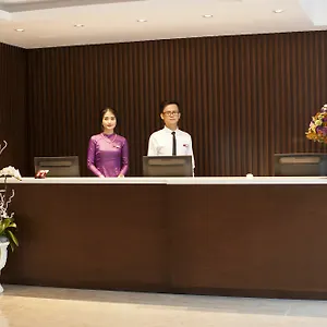 ホテル ローズランド センタ ＆ スパ, ホーチミン市