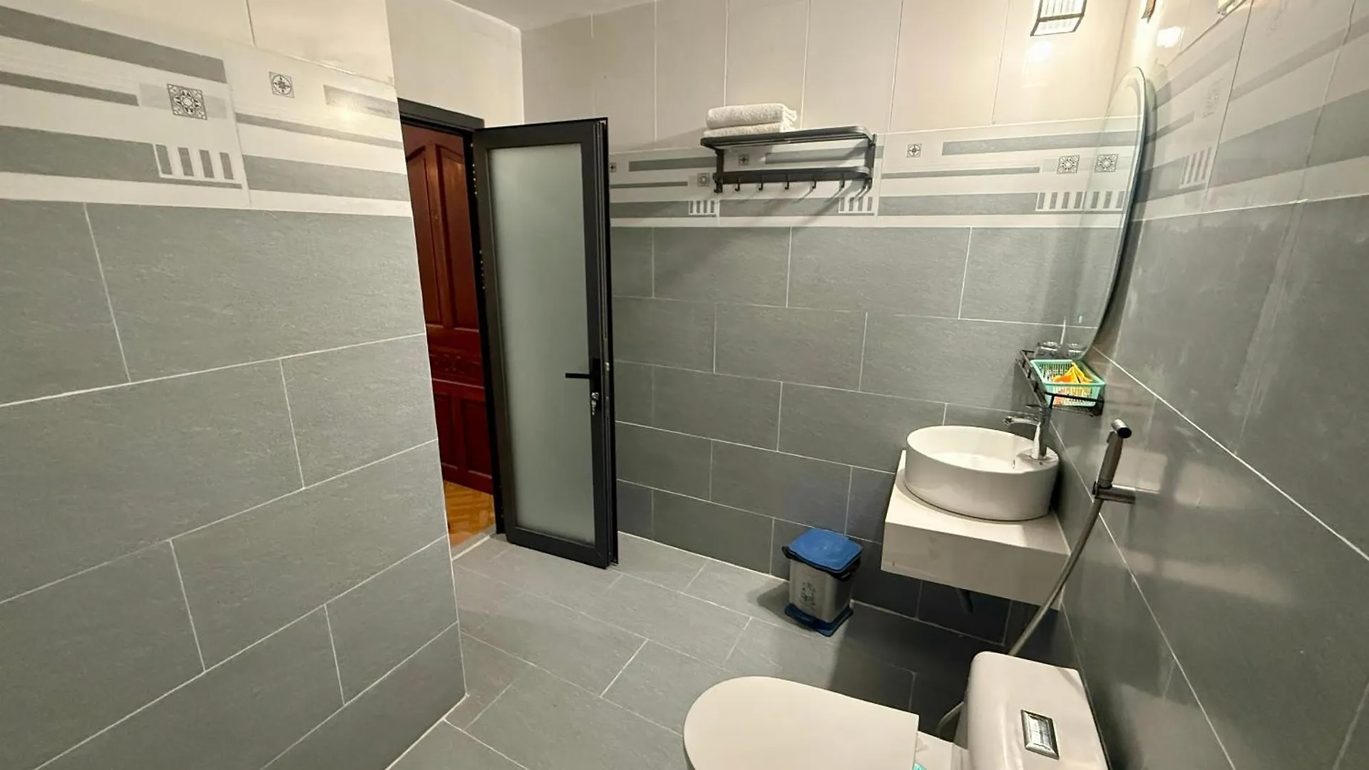 Khach San Hong Ha 2 Hotel Ho Chi Minh City
